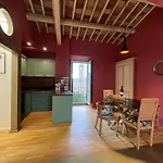 Cathedral House 아파트 오르비에토