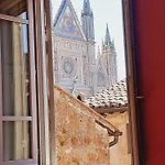 Cathedral House *