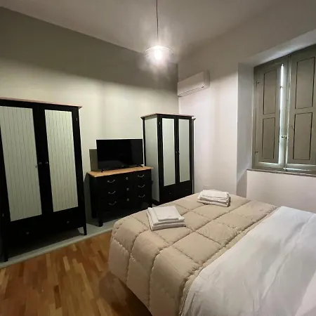 Cathedral House Apartment Orvieto