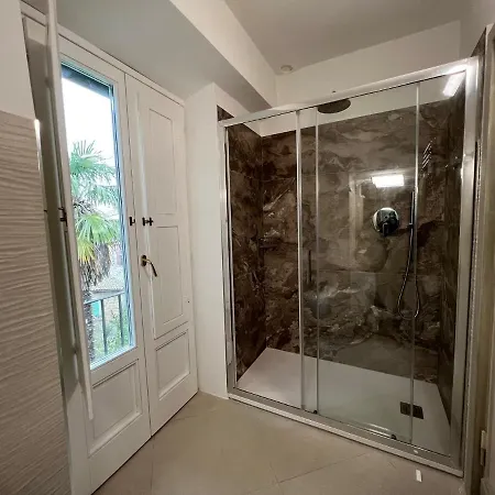 Cathedral House * Orvieto