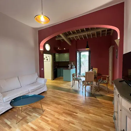 Cathedral House *