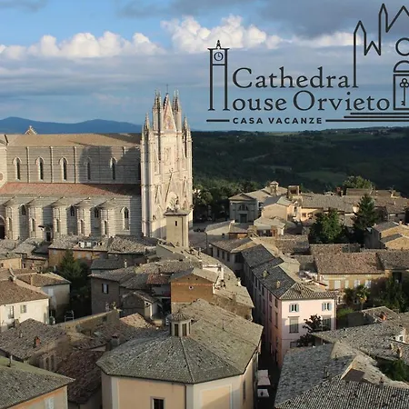Apartamento Cathedral House *