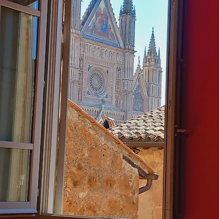 شقة Cathedral House *