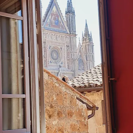 Cathedral House *