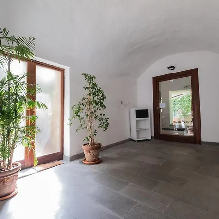 Apartament Cathedral House Orvieto