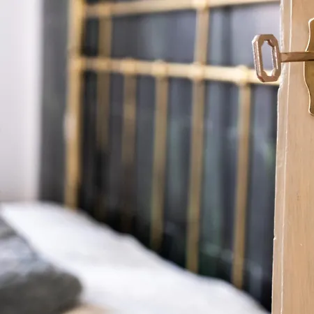 Cathedral House * Orvieto