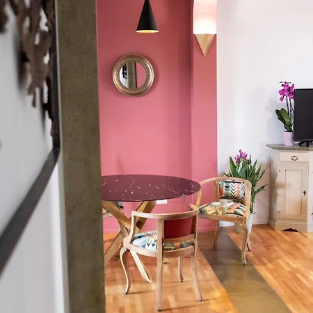 Cathedral House Orvieto