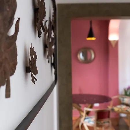 Cathedral House Apartament