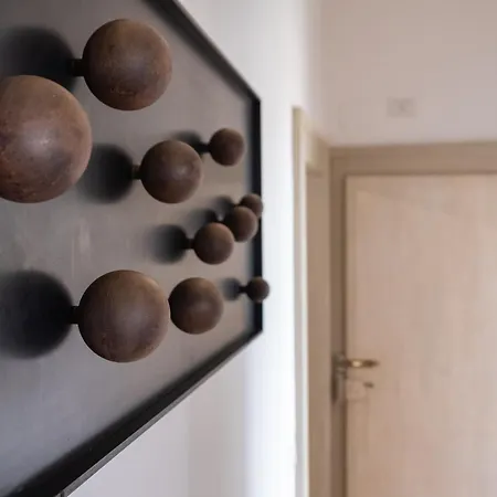 Cathedral House * Orvieto