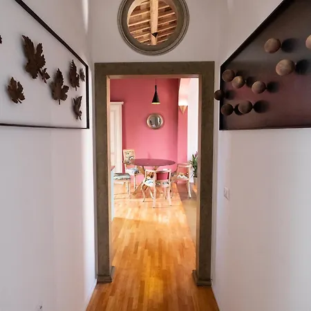 Cathedral House Apartment Orvieto