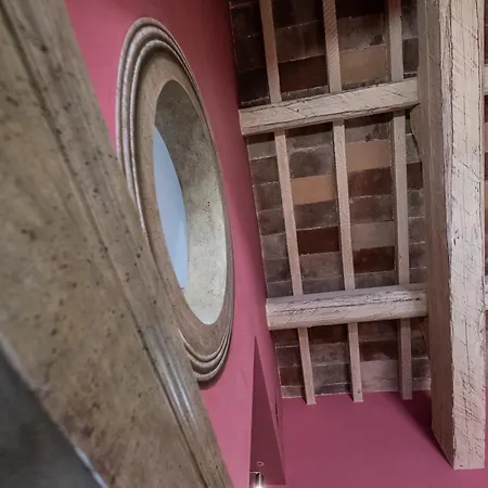 Apartment Cathedral House Orvieto