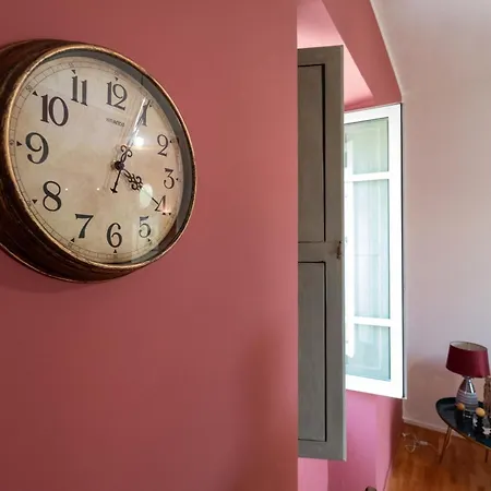 Cathedral House Apartament Orvieto