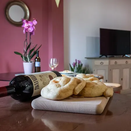 Cathedral House Apartment Orvieto