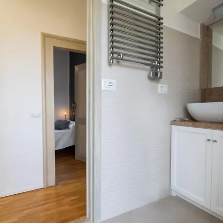 Apartment Cathedral House *