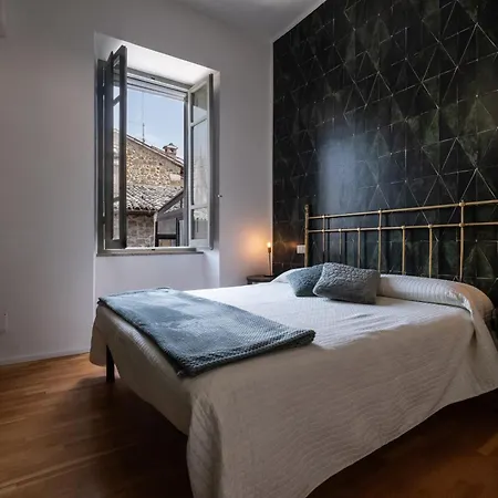 Cathedral House Orvieto