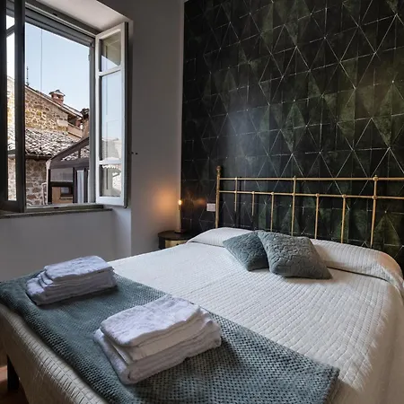 Apartment Cathedral House Orvieto