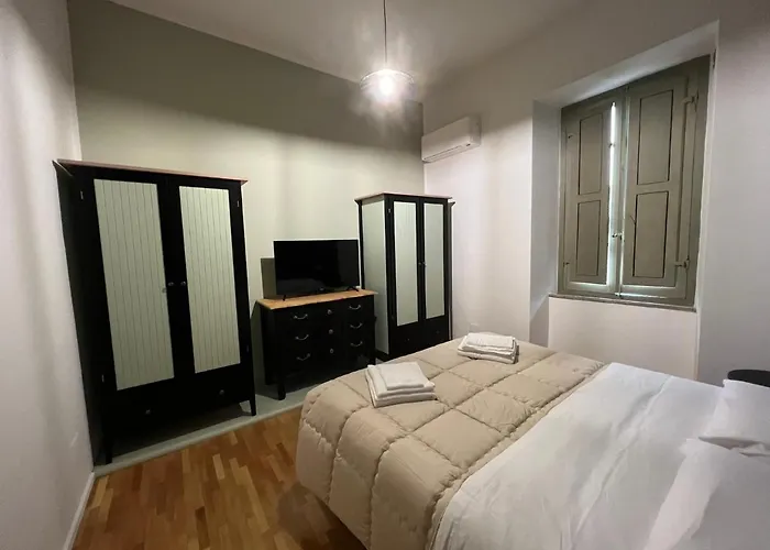 Cathedral House شقة أورفييتو