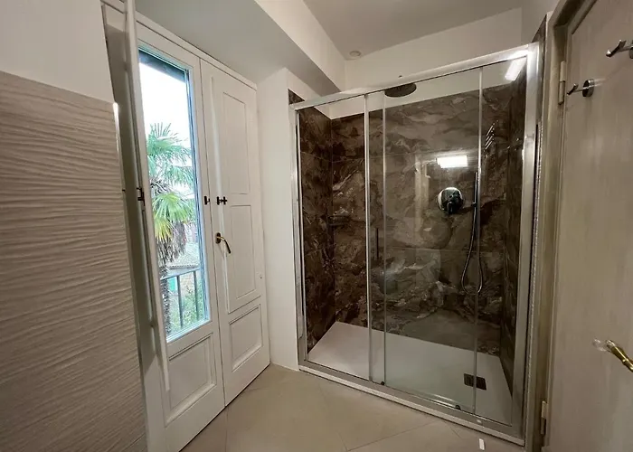 Cathedral House * Orvieto