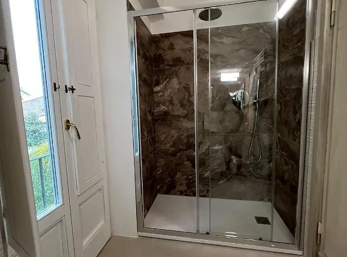 Cathedral House Apartamento