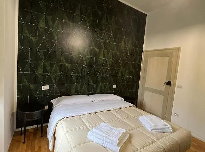 Cathedral House Apartamento *