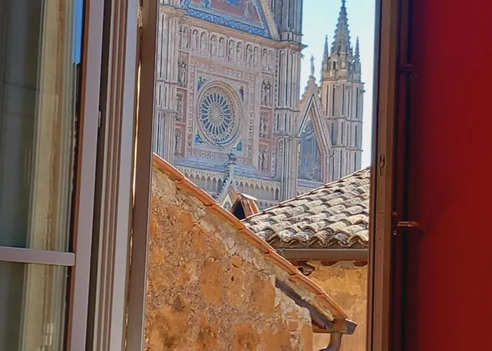 Apartamento Cathedral House *