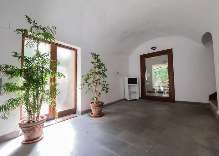 Apartamento Cathedral House Orvieto