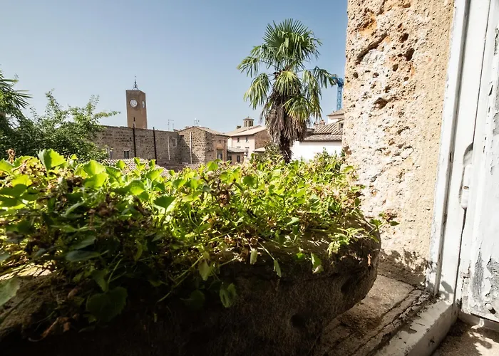 Apartamento Cathedral House *