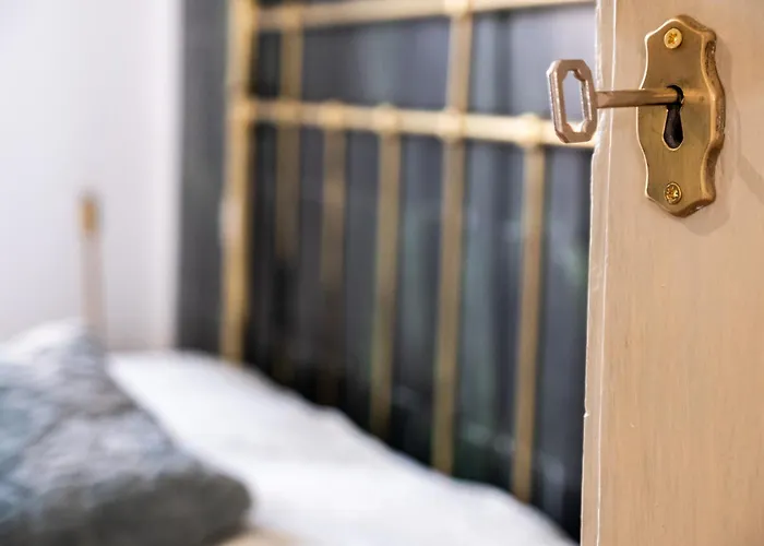 Cathedral House * Orvieto