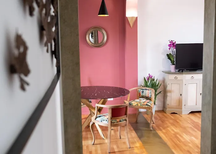 Cathedral House Orvieto