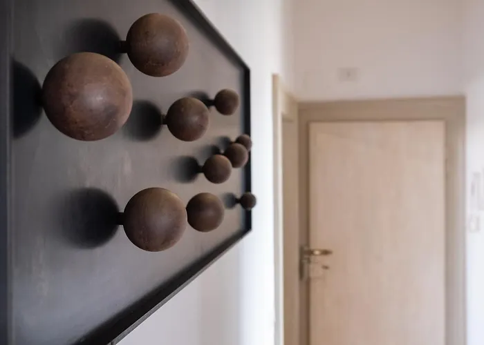 Cathedral House * Orvieto