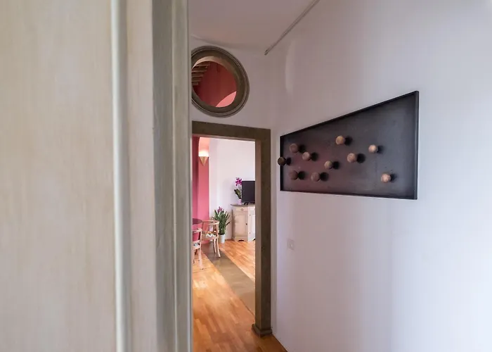 شقة Cathedral House