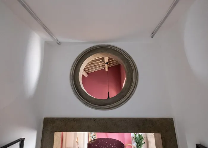 Cathedral House Apartamento *