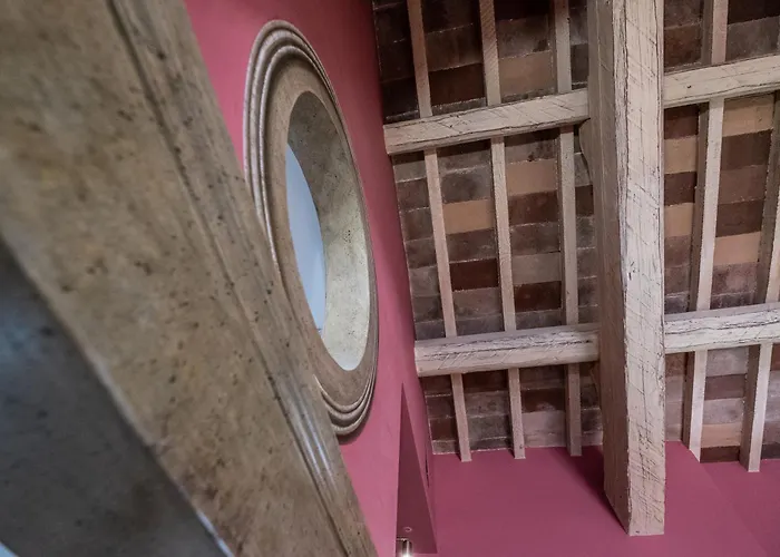 شقة Cathedral House أورفييتو