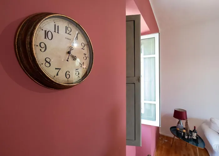 Cathedral House شقة أورفييتو