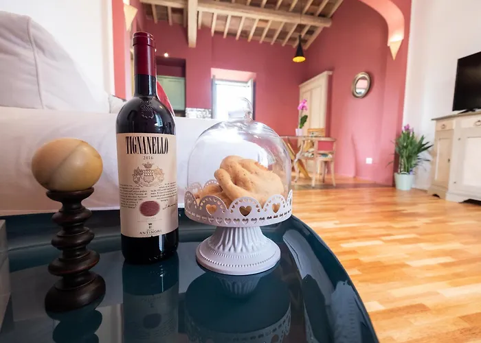 Cathedral House Apartamento