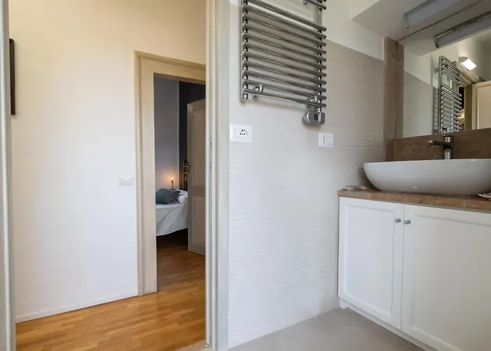 Apartamento Cathedral House *