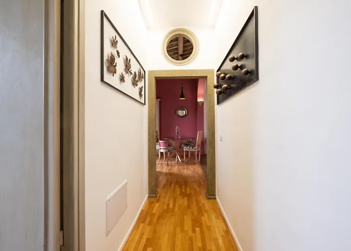 Cathedral House Apartamento