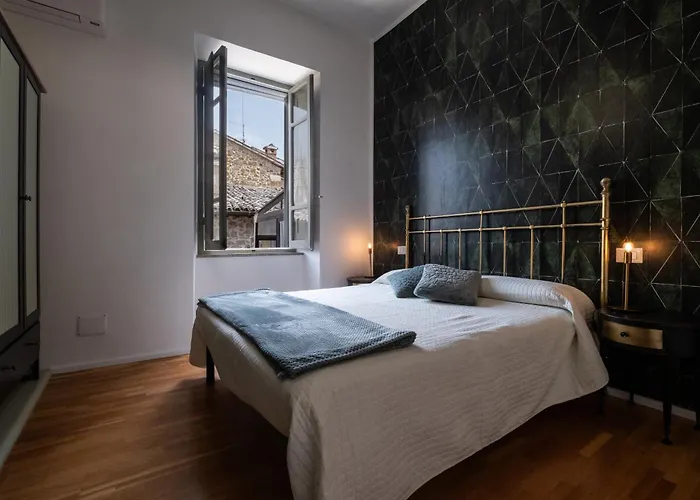 Cathedral House أورفييتو