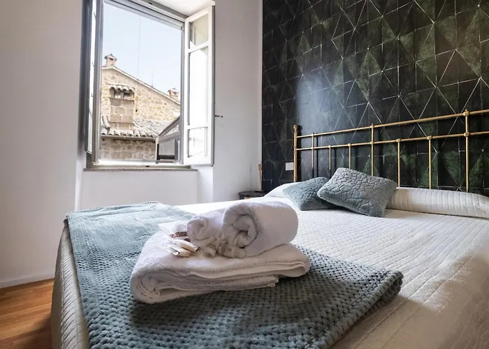 Cathedral House Apartamento *