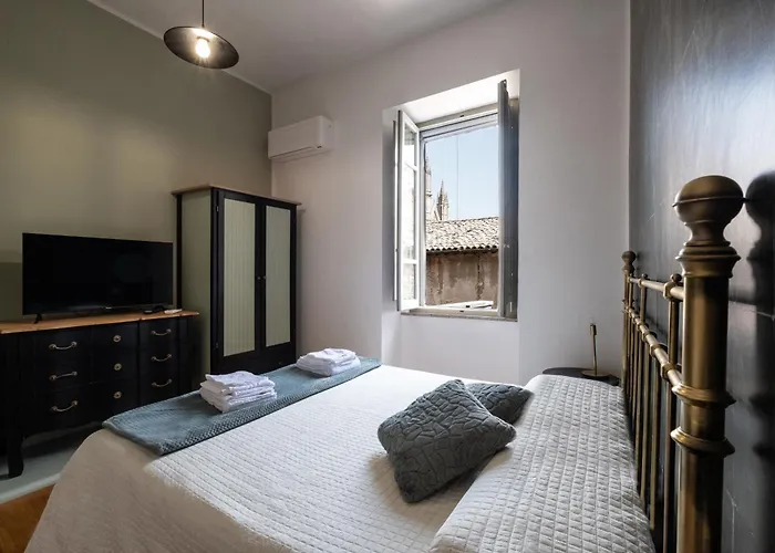 Apartamento Cathedral House Orvieto